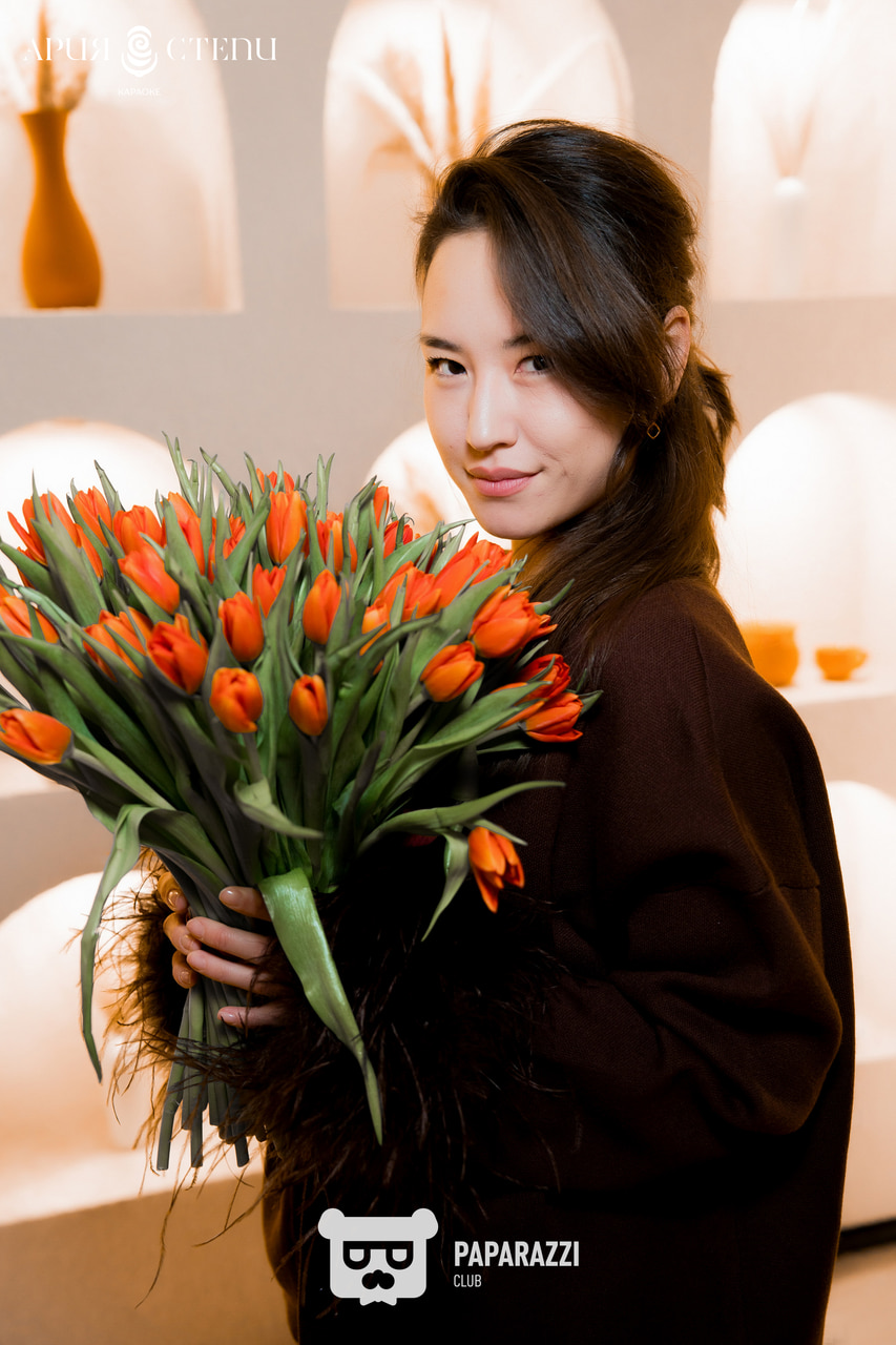 Ария степи Астана 13.03.2026 Ария степи