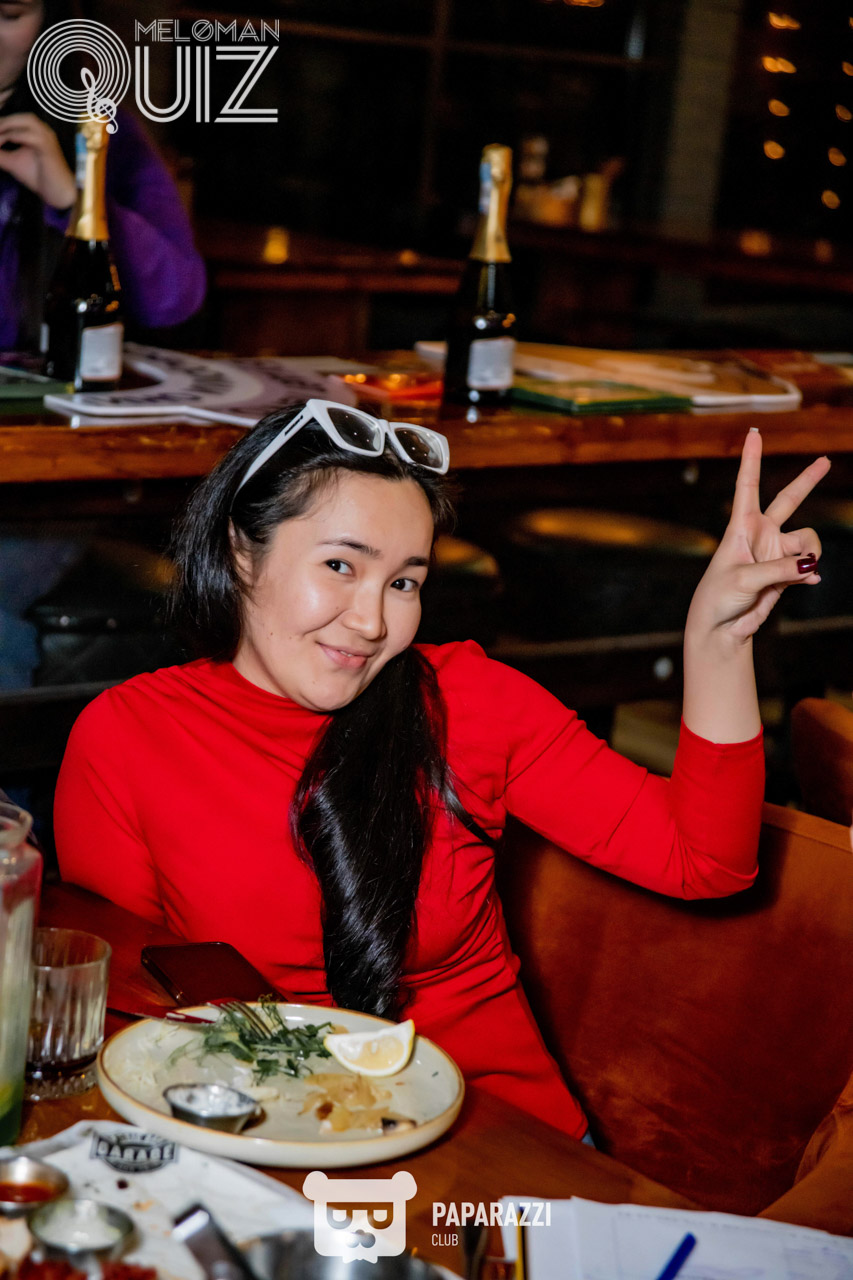 MELOMAN QUIZ • S-18 Вечные хиты новички Астана 23.11.2025 MELOMAN QUIZ • S-18 Вечные хиты новички