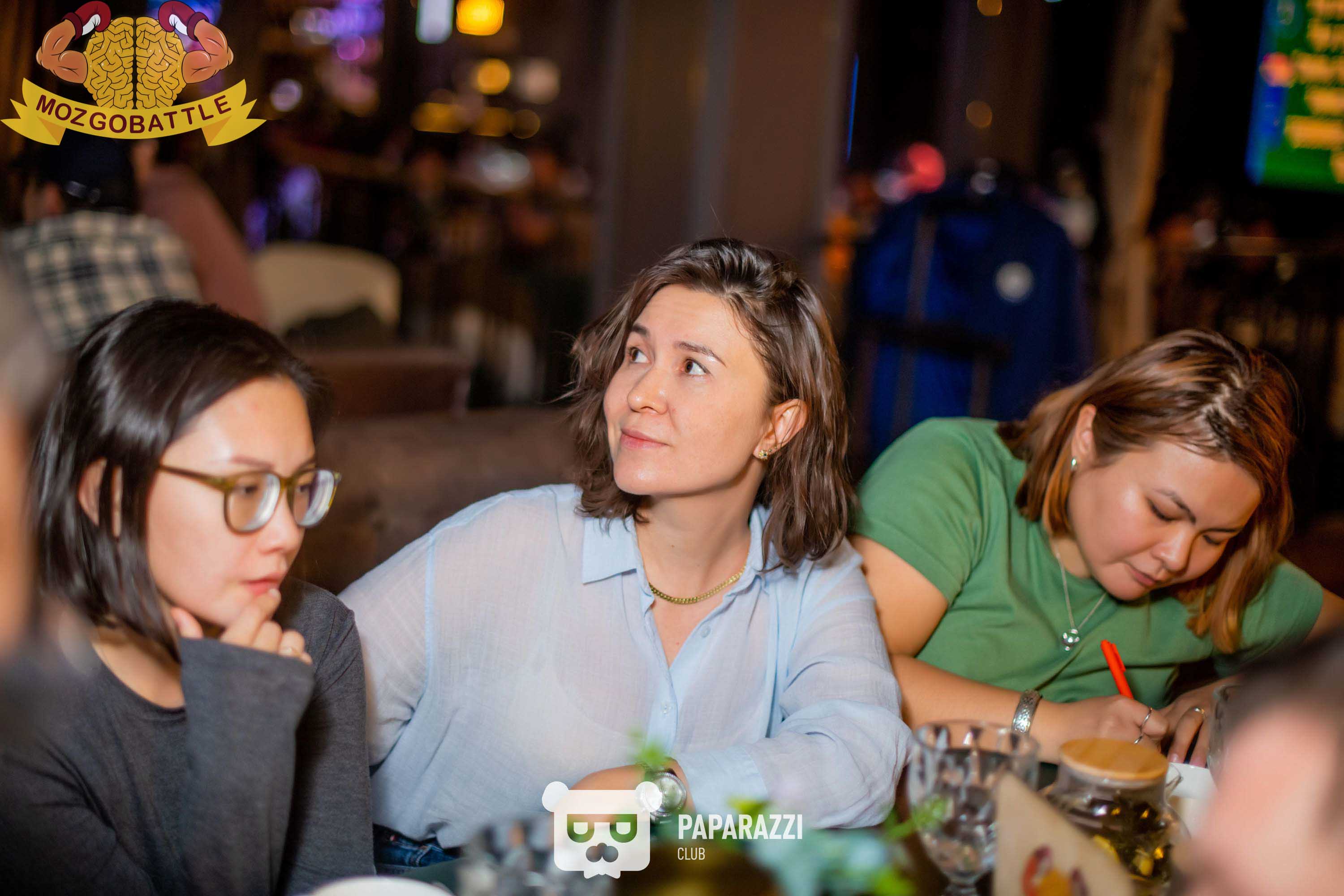 MozgoBattle 20 сезон 6-я игра Астана 15.10.2025 MozgoBattle 20 сезон 6-я игра