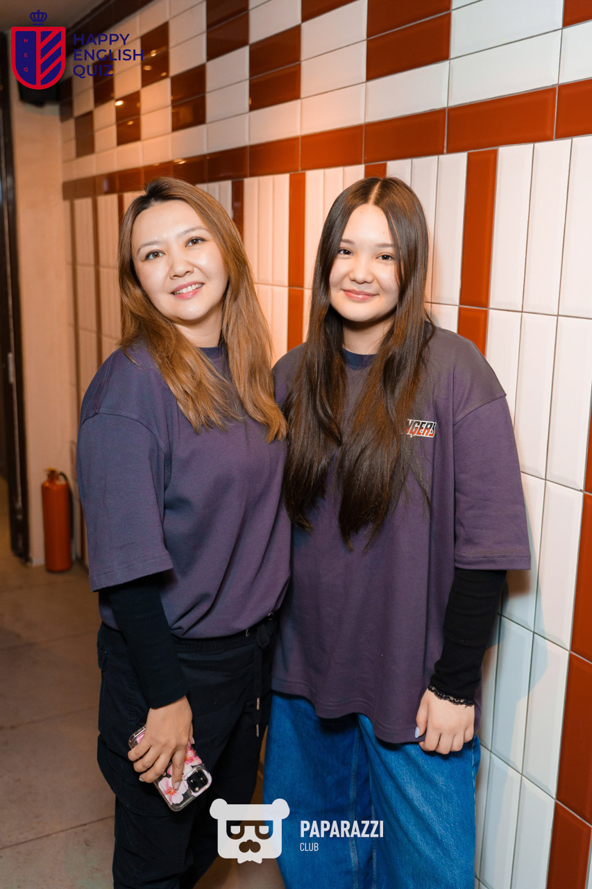 Happy English Quiz Movie&Music XXL Астана 17.02.2026 Happy English Quiz Movie&Music XXL