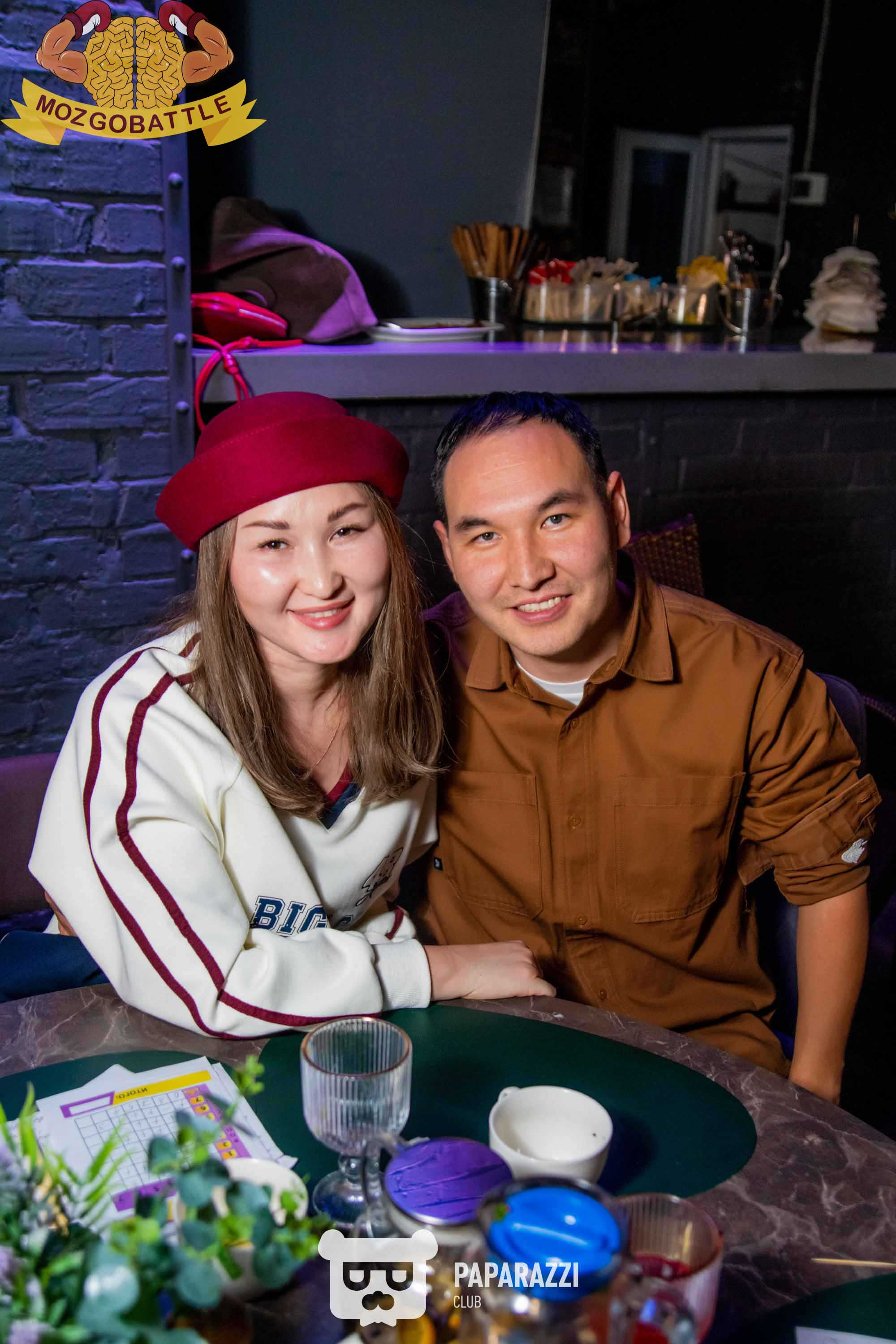 MozgoBattle 20 сезон 6-я игра Астана 15.10.2025 MozgoBattle 20 сезон 6-я игра