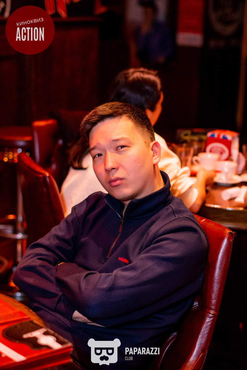 Action kinoquiz Аниме Астана 17.02.2026 Action kinoquiz Аниме