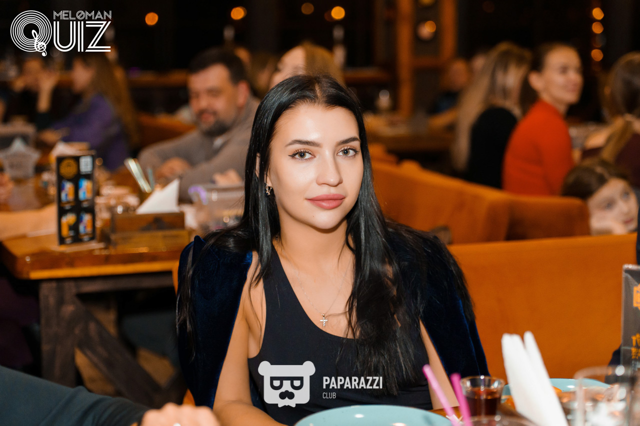MELOMAN QUIZ • S-18 1990-2000 новички Астана 19.10.2025  MELOMAN QUIZ • S-18 1990-2000 новички