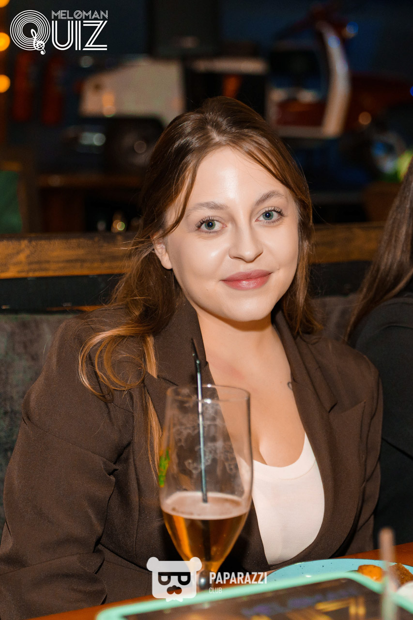 MELOMAN QUIZ • S-18 1990-2000 новички Астана 19.10.2025  MELOMAN QUIZ • S-18 1990-2000 новички