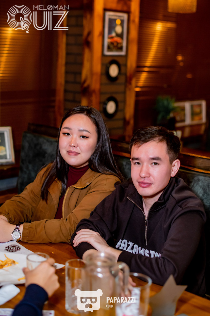 MELOMAN QUIZ • S-18 Вечные хиты новички Астана 23.11.2025 MELOMAN QUIZ • S-18 Вечные хиты новички