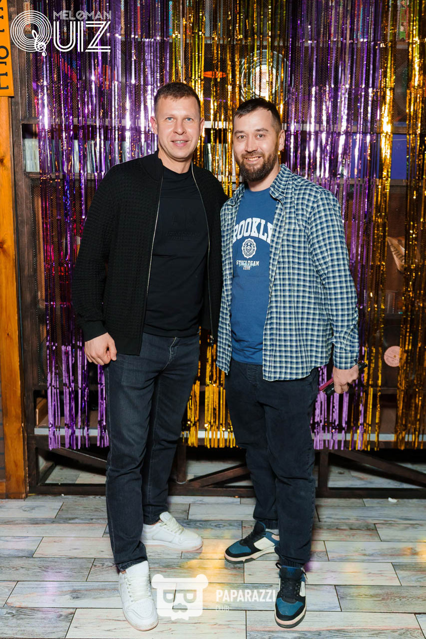 MELOMAN QUIZ • S-18 GRAND-FINAL Астана 30.11.2025 MELOMAN QUIZ • S-18 GRAND-FINAL