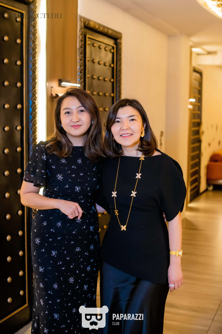 Ария степи Астана 14.03.2026 Ария степи