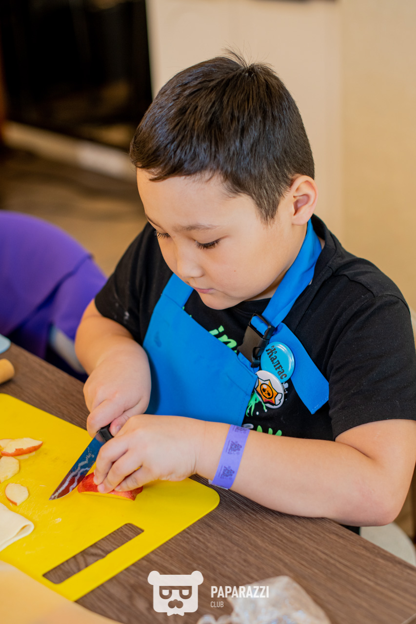 Комплекс Демалыс Астана 29.03.2026 Комплекс Демалыс