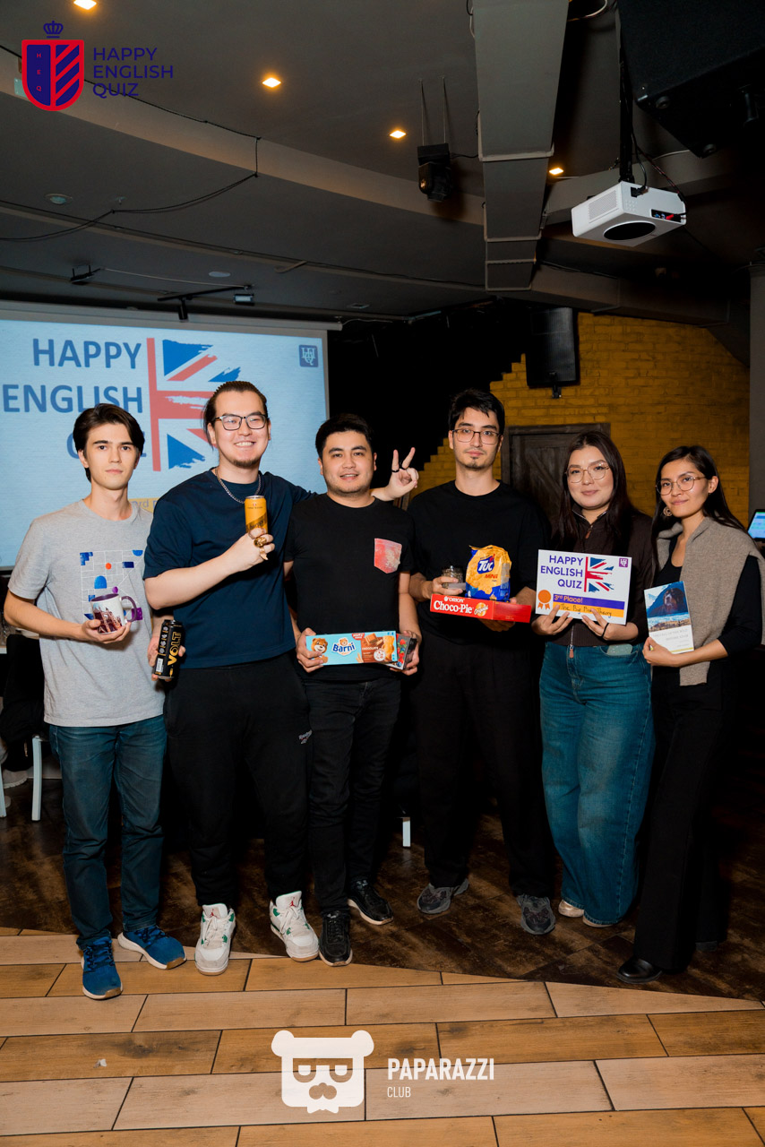 Happy English Quiz 11.2 Астана 21.10.2025 Happy English Quiz 11.2
