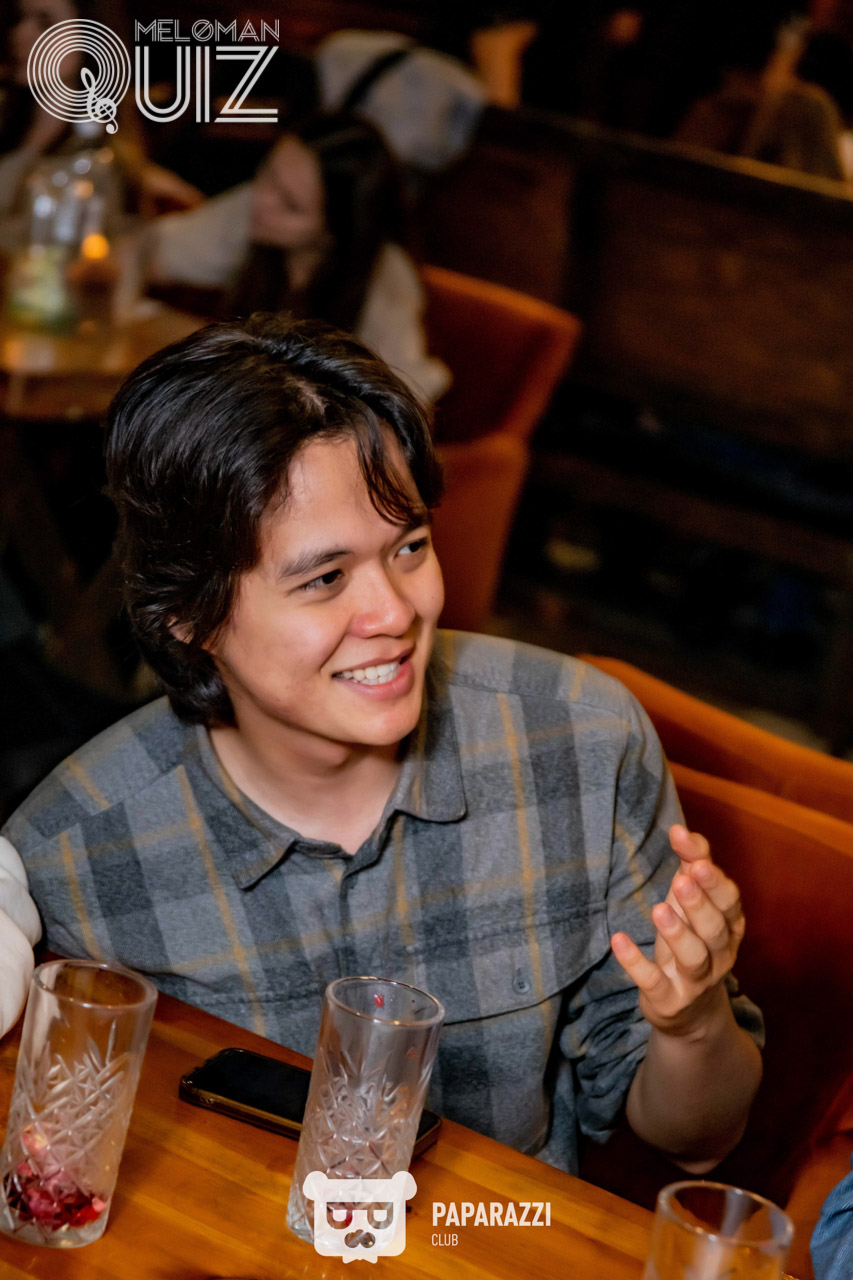 MELOMAN QUIZ • S-18 Вечные хиты новички Астана 23.11.2025 MELOMAN QUIZ • S-18 Вечные хиты новички