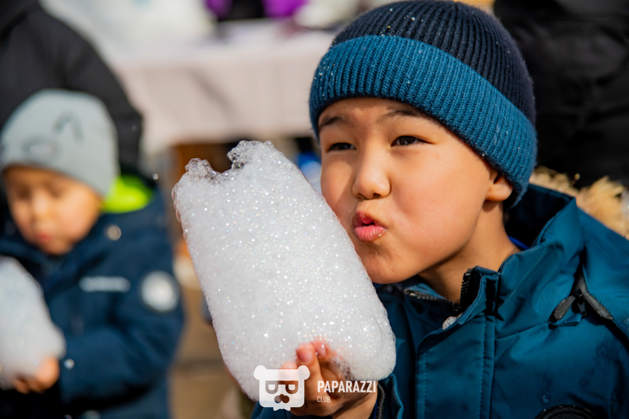 Комплекс Демалыс Астана 22.03.2026 Комплекс Демалыс