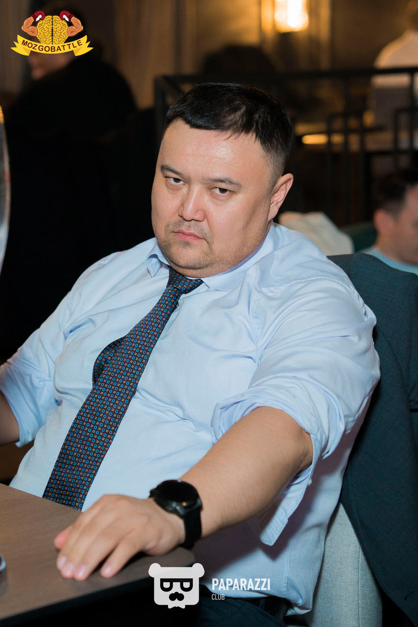 MozgoBattle 22 сезон 5-я игра Астана 08.04.2026 MozgoBattle 22 сезон 5-я игра