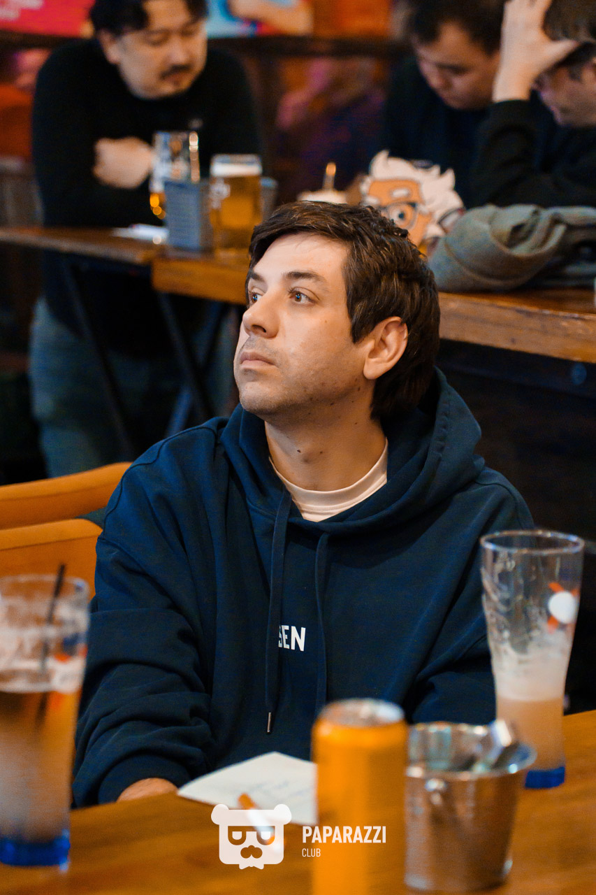 ЭЙНШТЕЙН PARTY ASTANA • Классика: микс Астана 21.02.2026 ЭЙНШТЕЙН PARTY ASTANA • Классика: микс