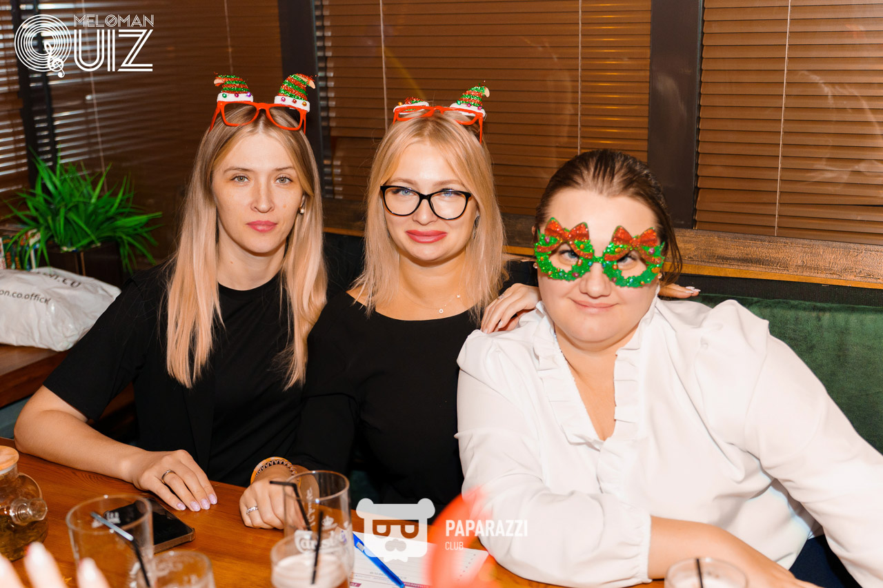 MELOMAN QUIZ • S-18 GRAND-FINAL Астана 30.11.2025 MELOMAN QUIZ • S-18 GRAND-FINAL