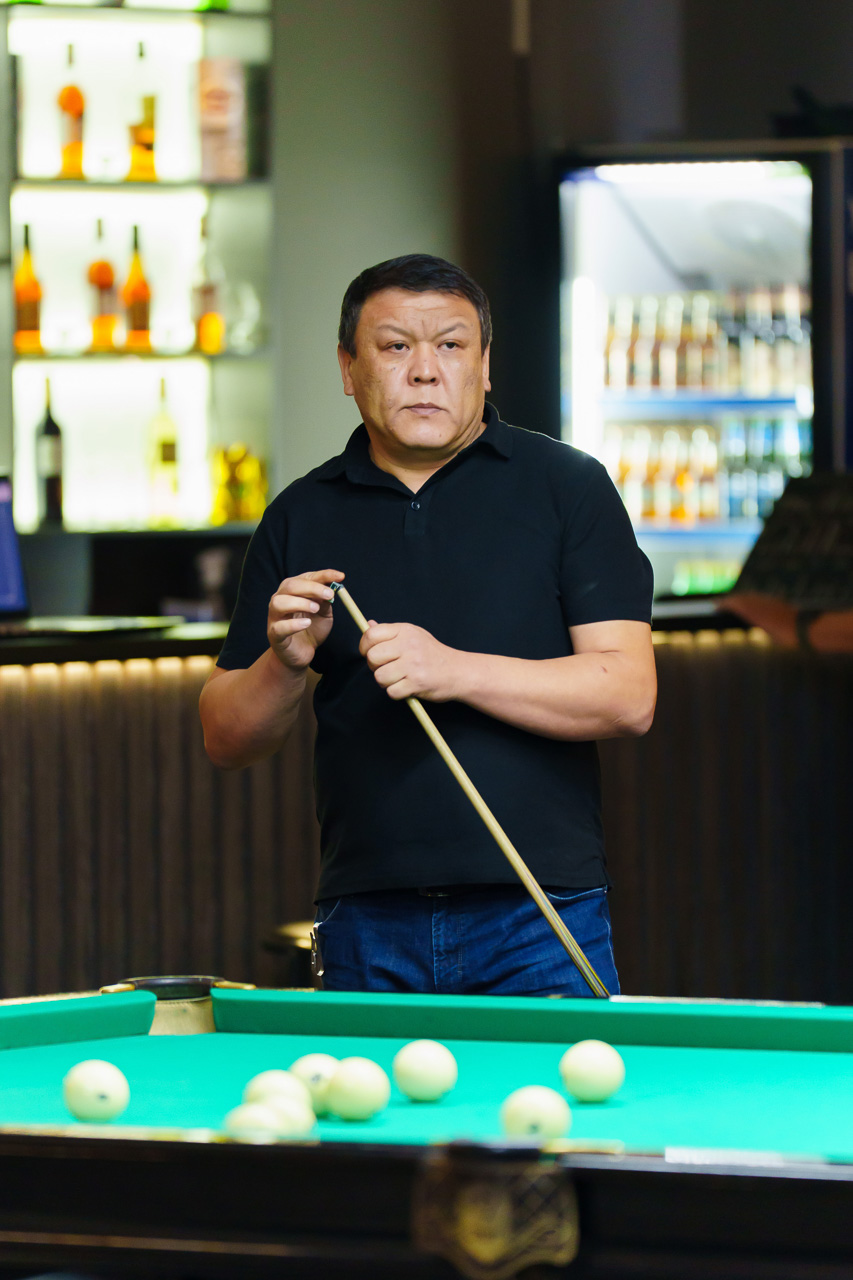 Турнир по бильярду GC Billiards Cup 2025 Астана 22.11.2025 Турнир по бильярду GC Billiards Cup 2025