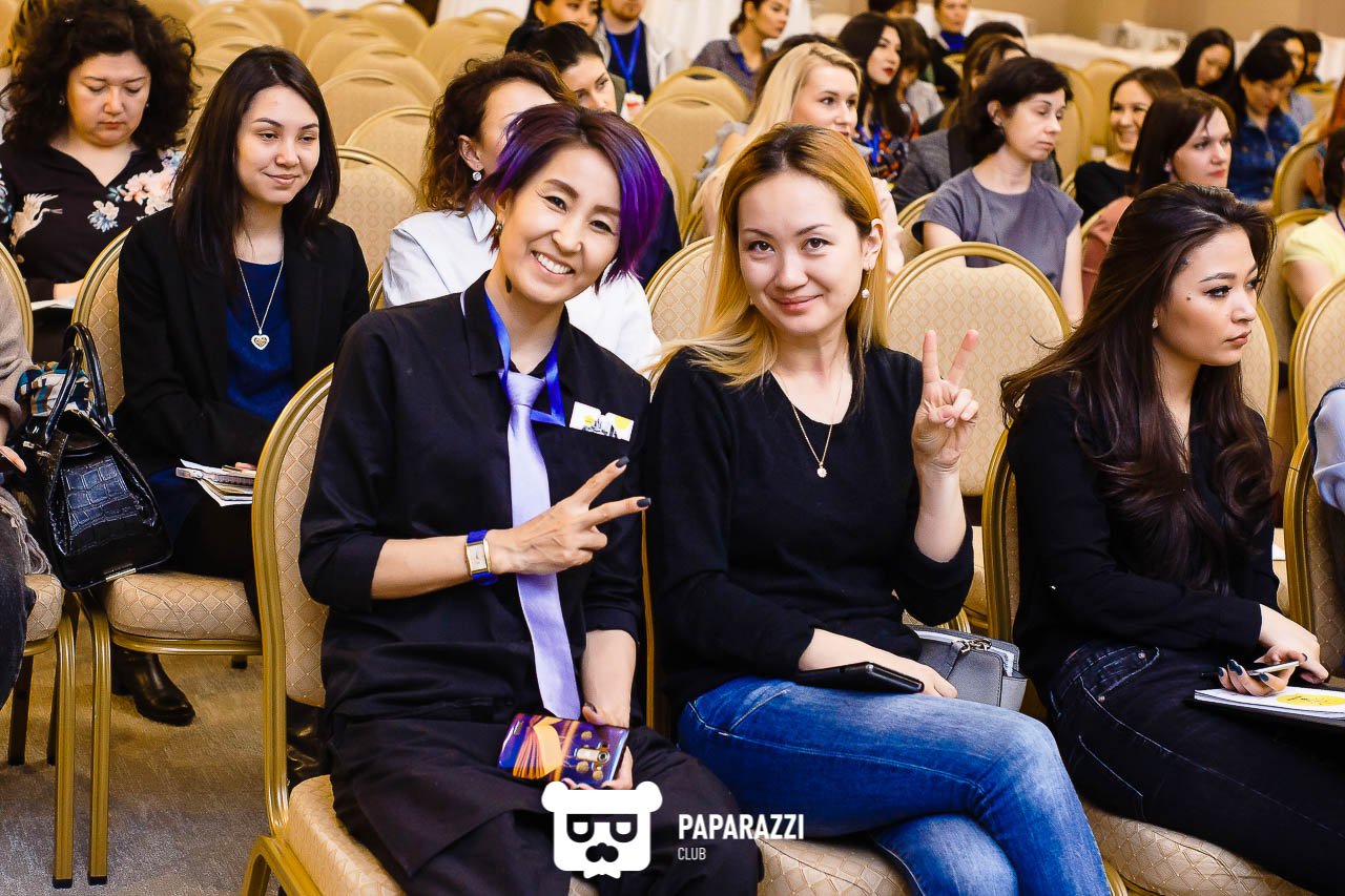 Центральноазиатский Форум AID-2018. День 2