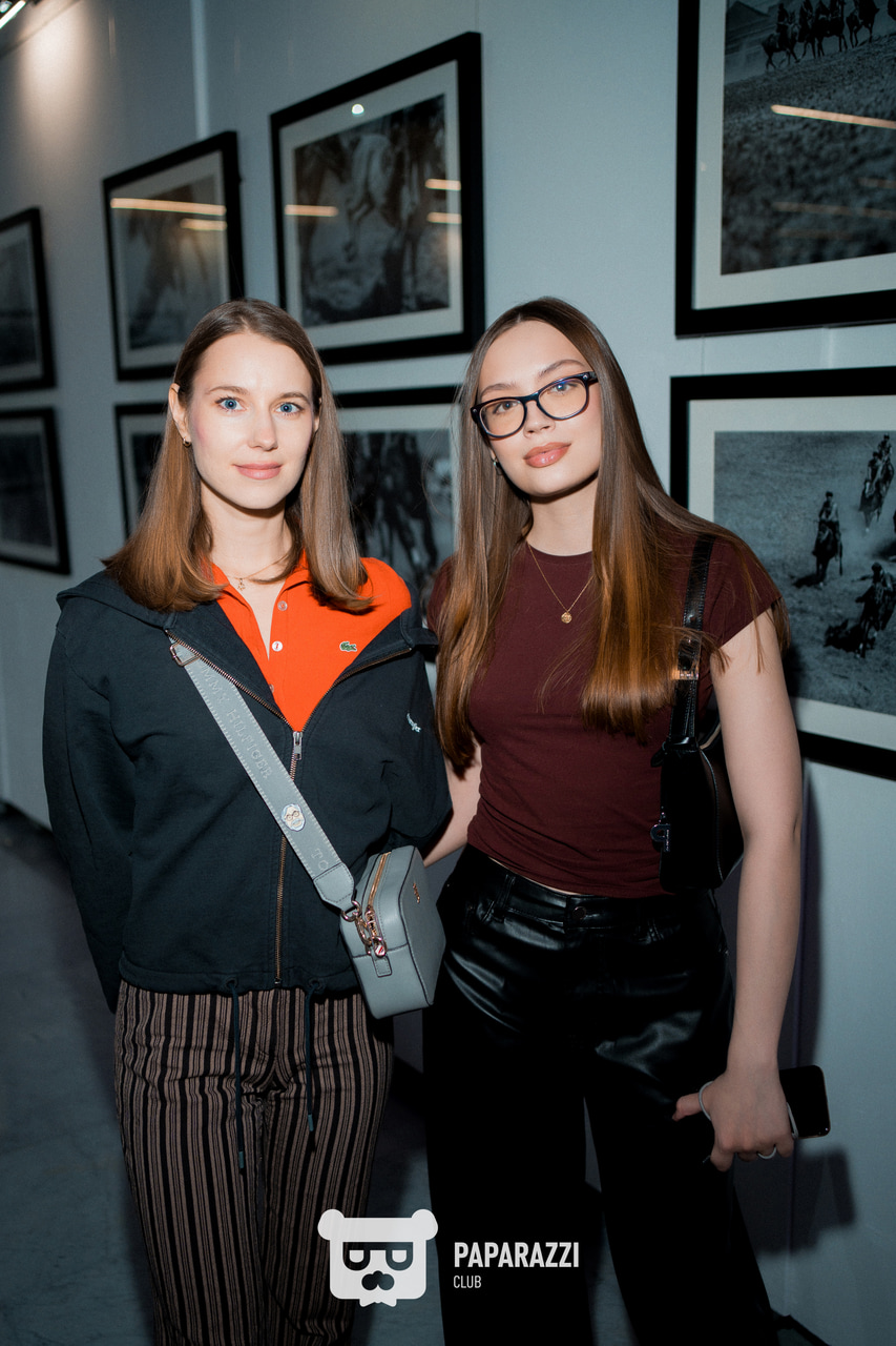 Центр современного искусства «Куланши». Выставка Астана 05.03.2026 Центр современного искусства «Куланши». Выставка