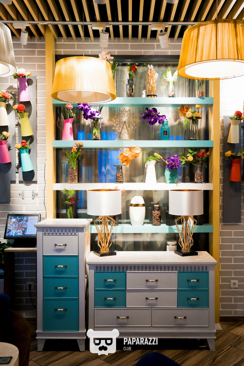 Aura Verdant Restaurant Астана 08.03.2026 Aura Verdant Restaurant