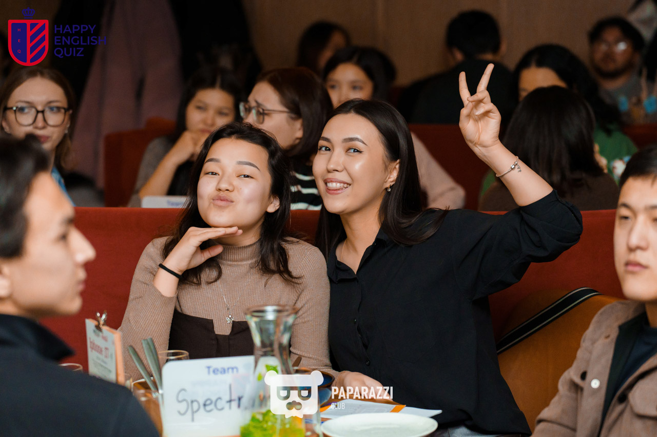 Happy English Quiz Movie&Music XXL Астана 17.02.2026 Happy English Quiz Movie&Music XXL