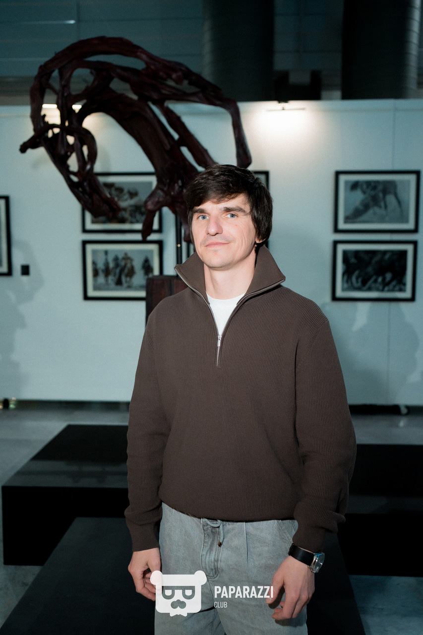 Центр современного искусства «Куланши». Выставка Астана 05.03.2026 Центр современного искусства «Куланши». Выставка