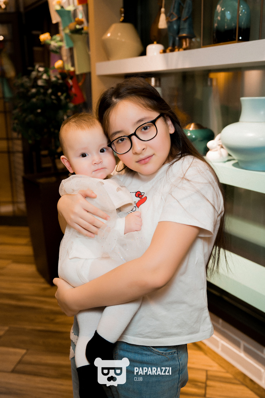 Aura Verdant Restaurant Астана 08.03.2026 Aura Verdant Restaurant