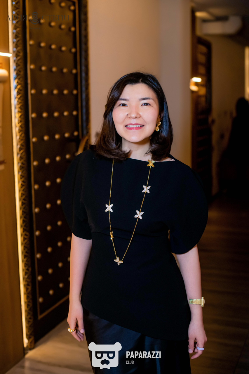 Ария степи Астана 14.03.2026 Ария степи