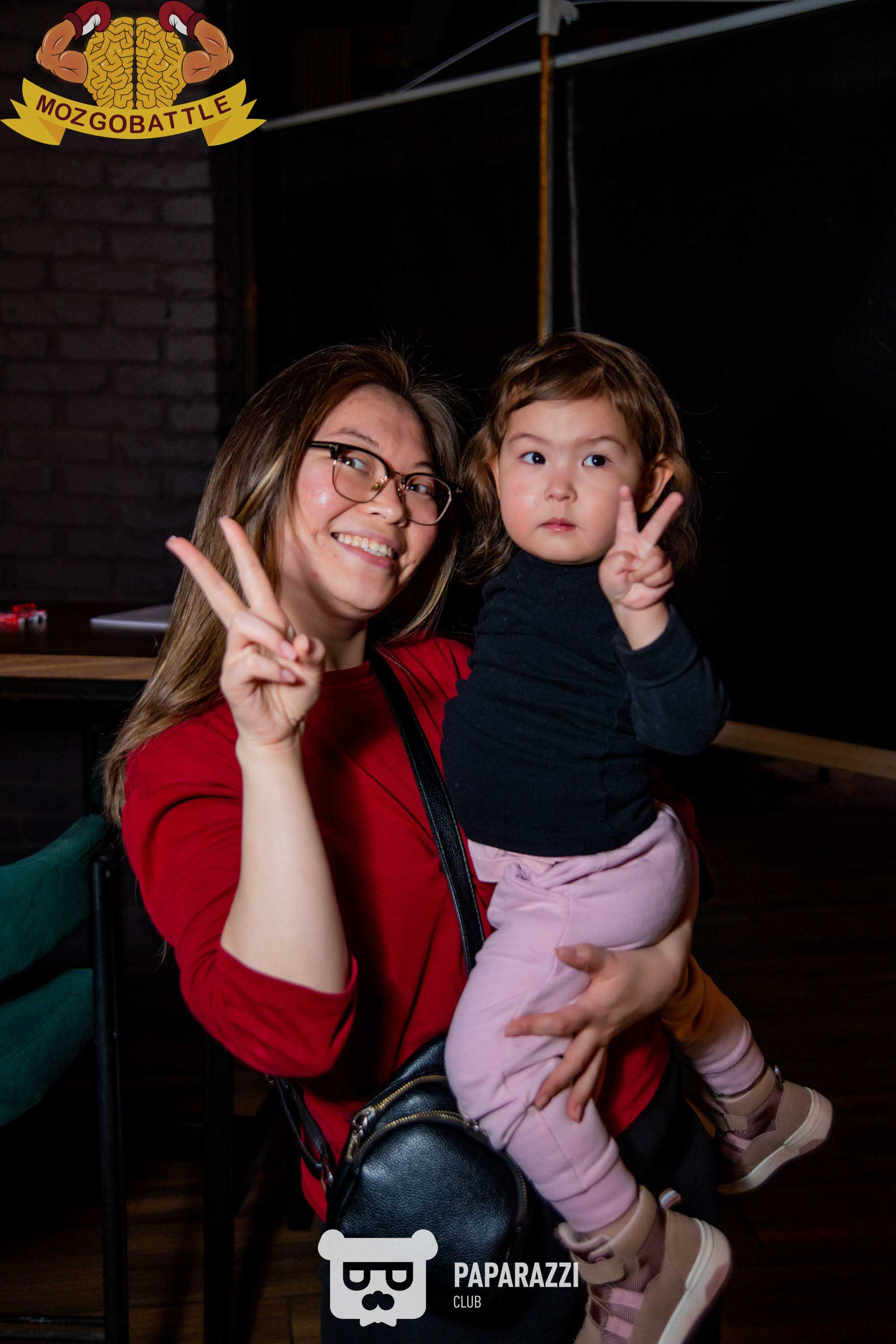 MozgoBattle 20 сезон 6-я игра Астана 15.10.2025 MozgoBattle 20 сезон 6-я игра