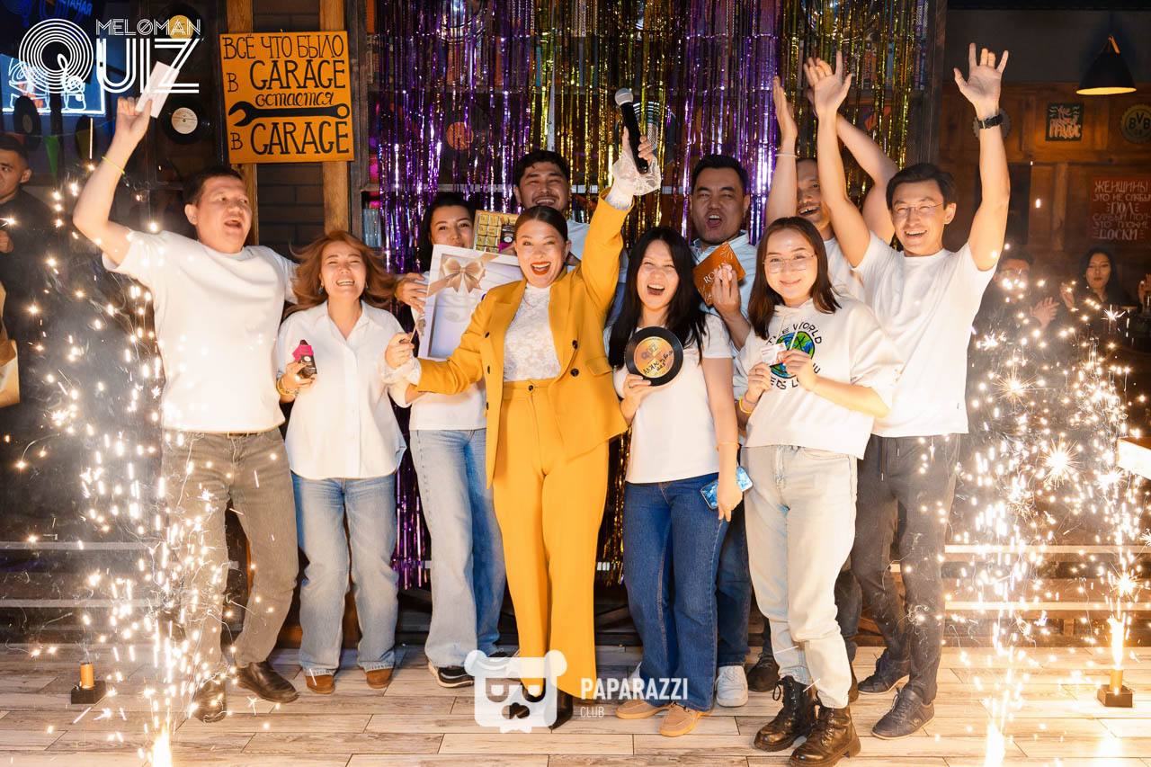 MELOMAN QUIZ • S-18 GRAND-FINAL Астана 30.11.2025 MELOMAN QUIZ • S-18 GRAND-FINAL