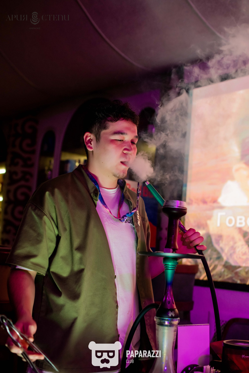 Ария степи Астана 14.03.2026 Ария степи