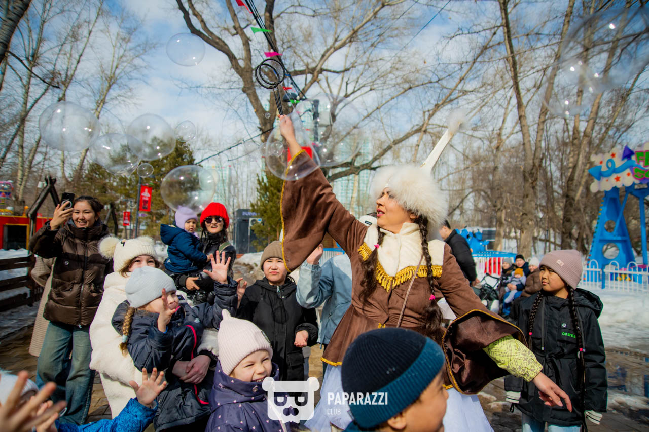 Комплекс Демалыс Астана 22.03.2026 Комплекс Демалыс