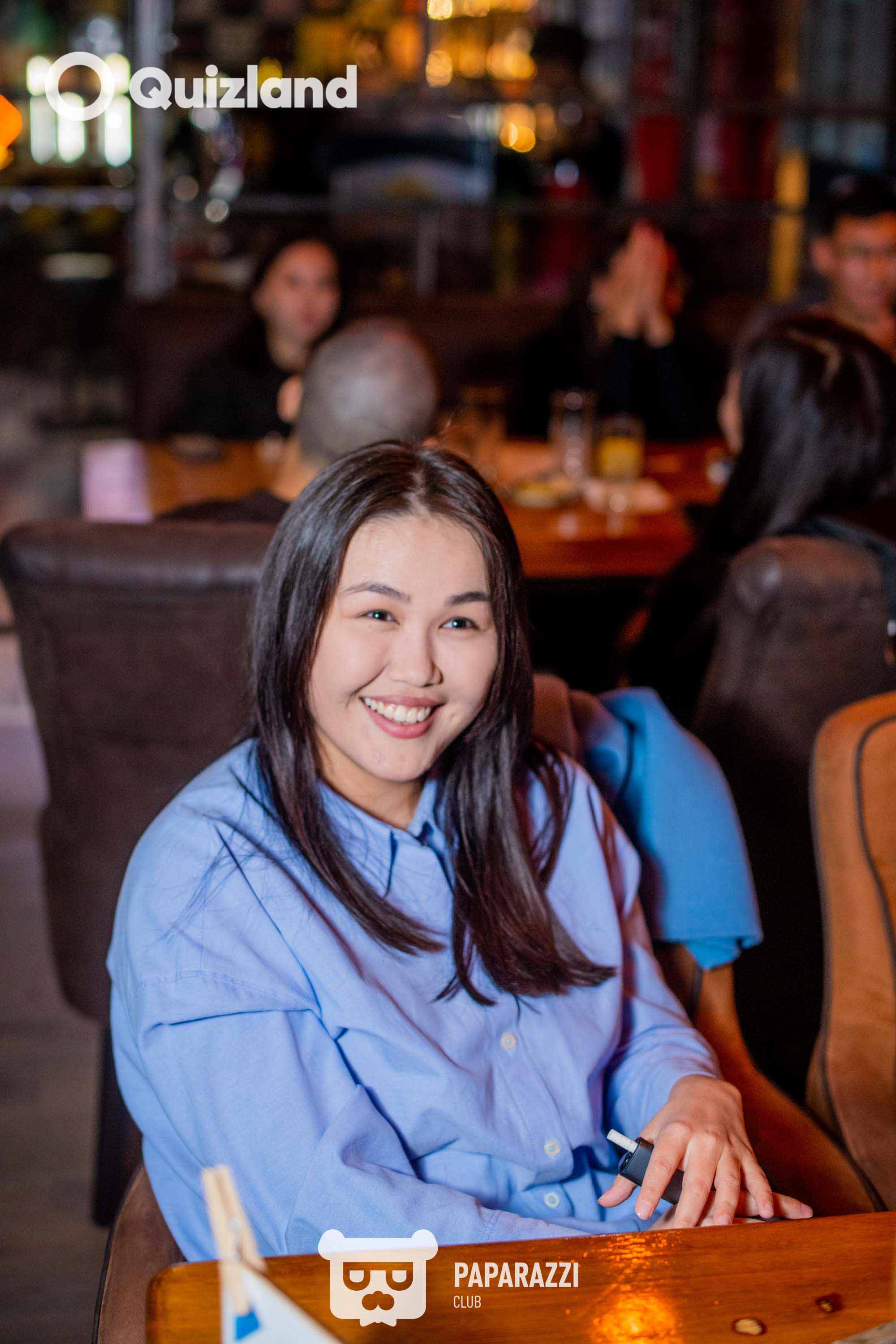 Интеллектуально-развлекательная игра Quizland Астана 23.10.2025 Интеллектуально-развлекательная игра Quizland