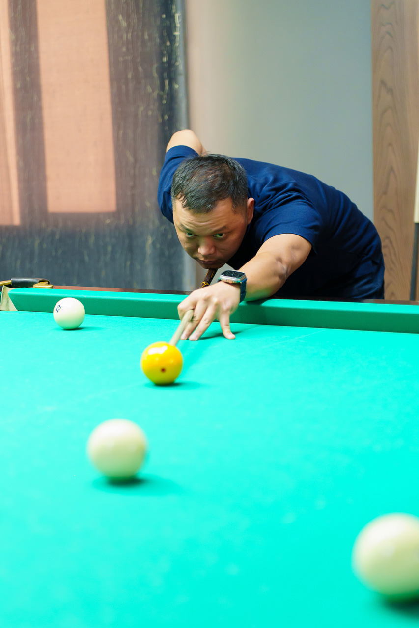 Турнир по бильярду GC Billiards Cup 2025 Астана 22.11.2025 Турнир по бильярду GC Billiards Cup 2025
