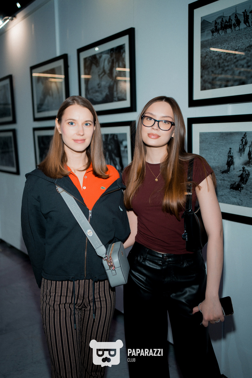 Центр современного искусства «Куланши». Выставка Астана 05.03.2026 Центр современного искусства «Куланши». Выставка