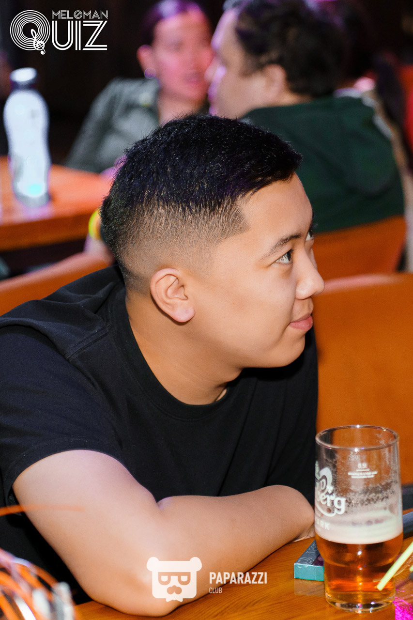 MELOMAN QUIZ • S-18 GRAND-FINAL Астана 30.11.2025 MELOMAN QUIZ • S-18 GRAND-FINAL