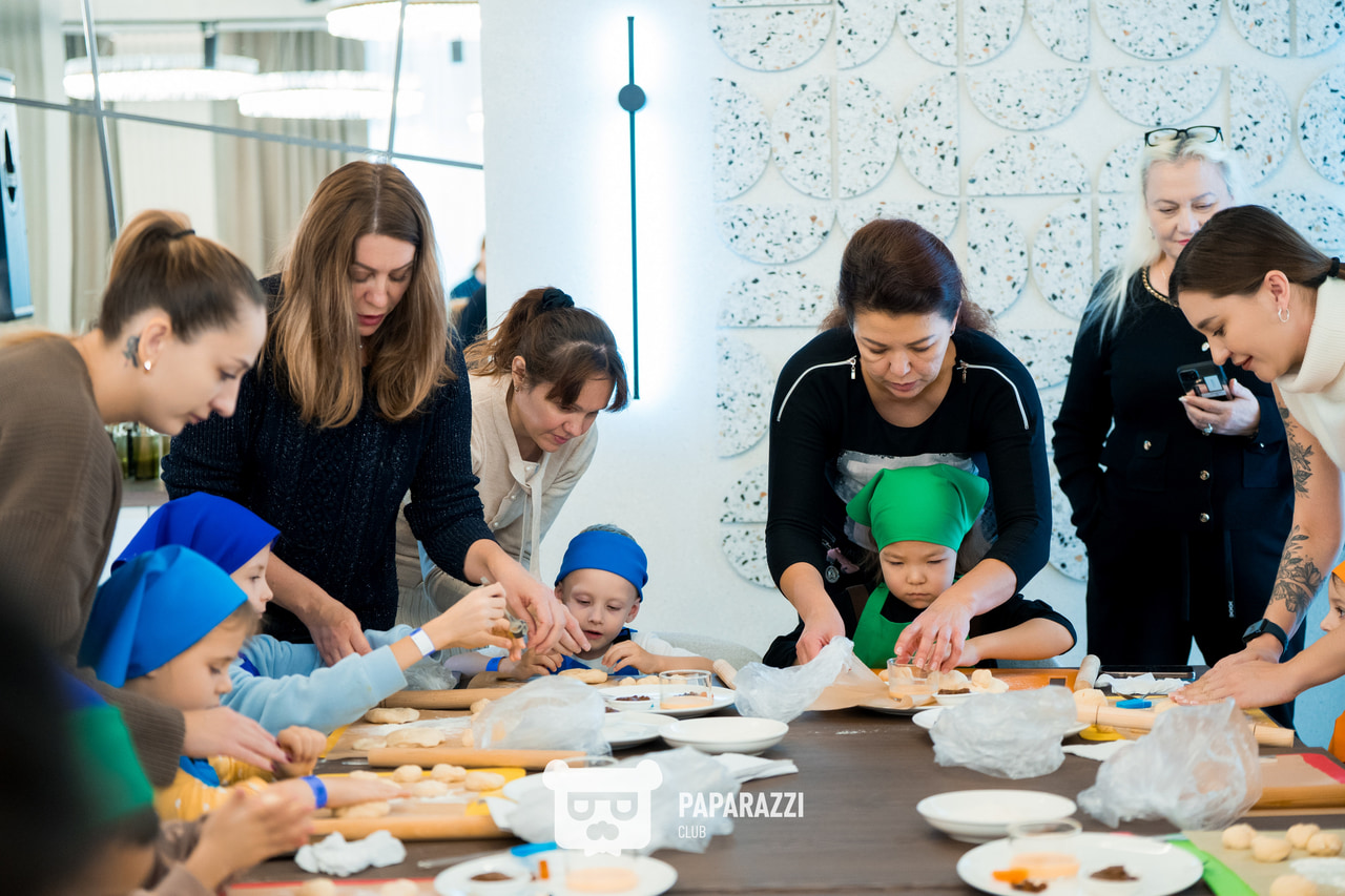 Комплекс Демалыс Астана 26.10.2025 Комплекс Демалыс