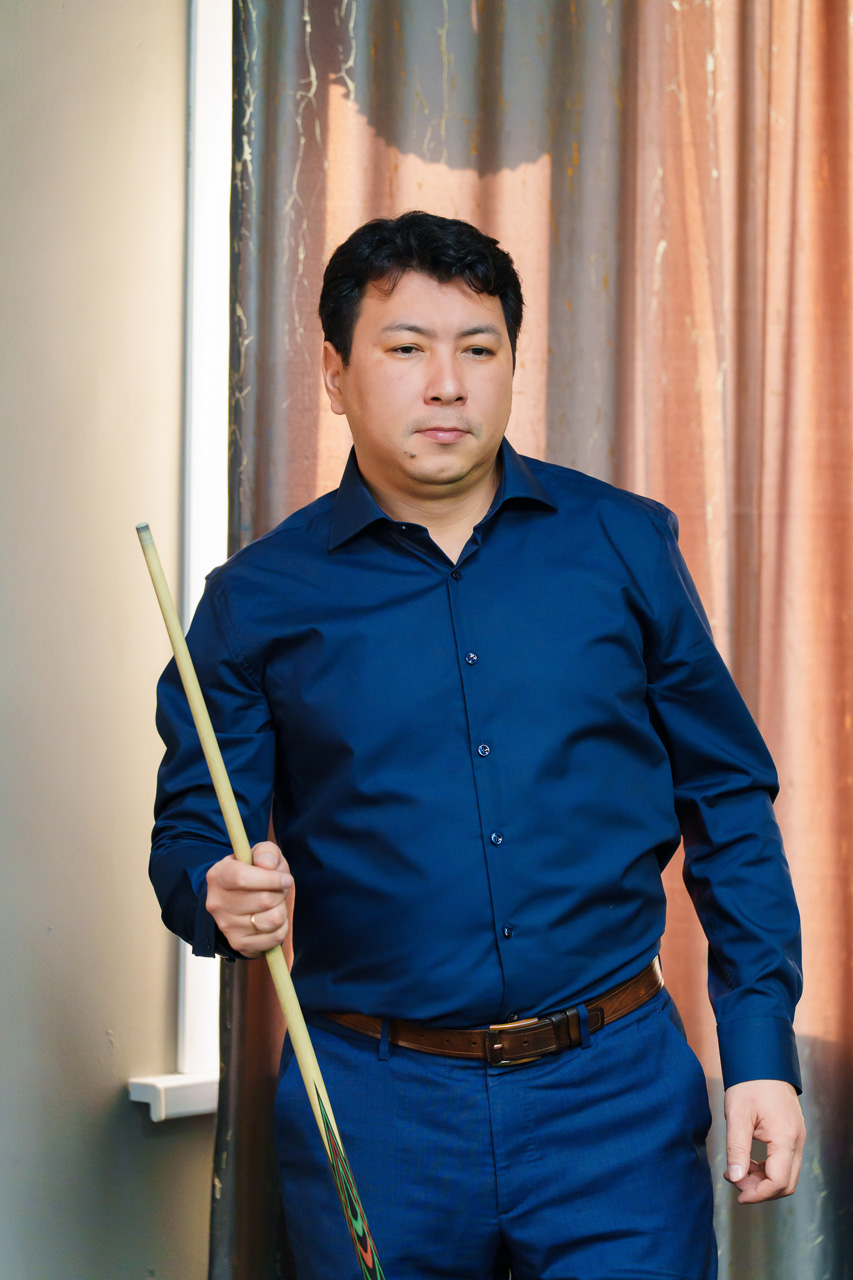 Турнир по бильярду GC Billiards Cup 2025 Астана 22.11.2025 Турнир по бильярду GC Billiards Cup 2025