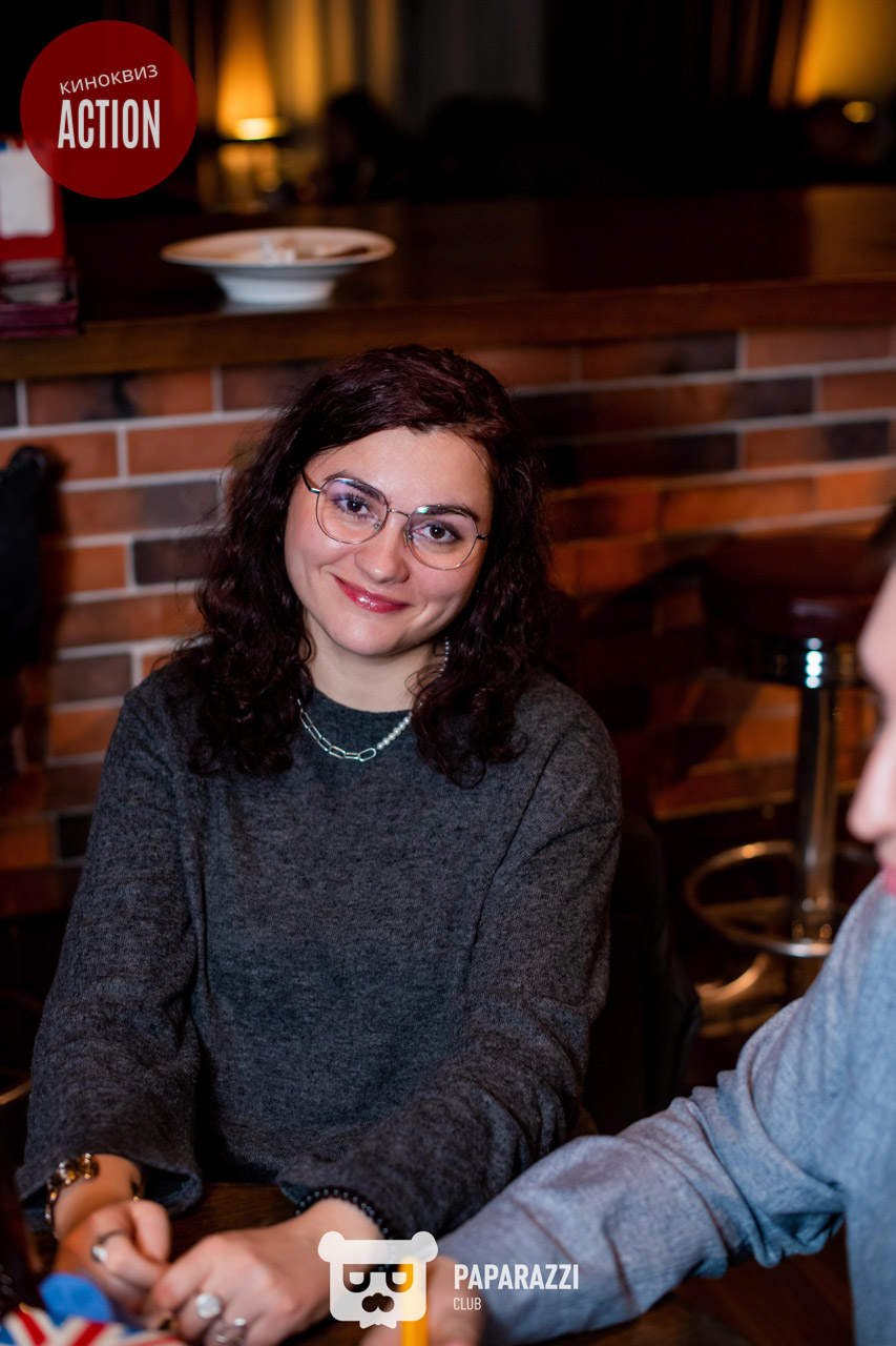 Action kinoquiz S11 E03 Астана 27.01.2026 Action kinoquiz S11 E03