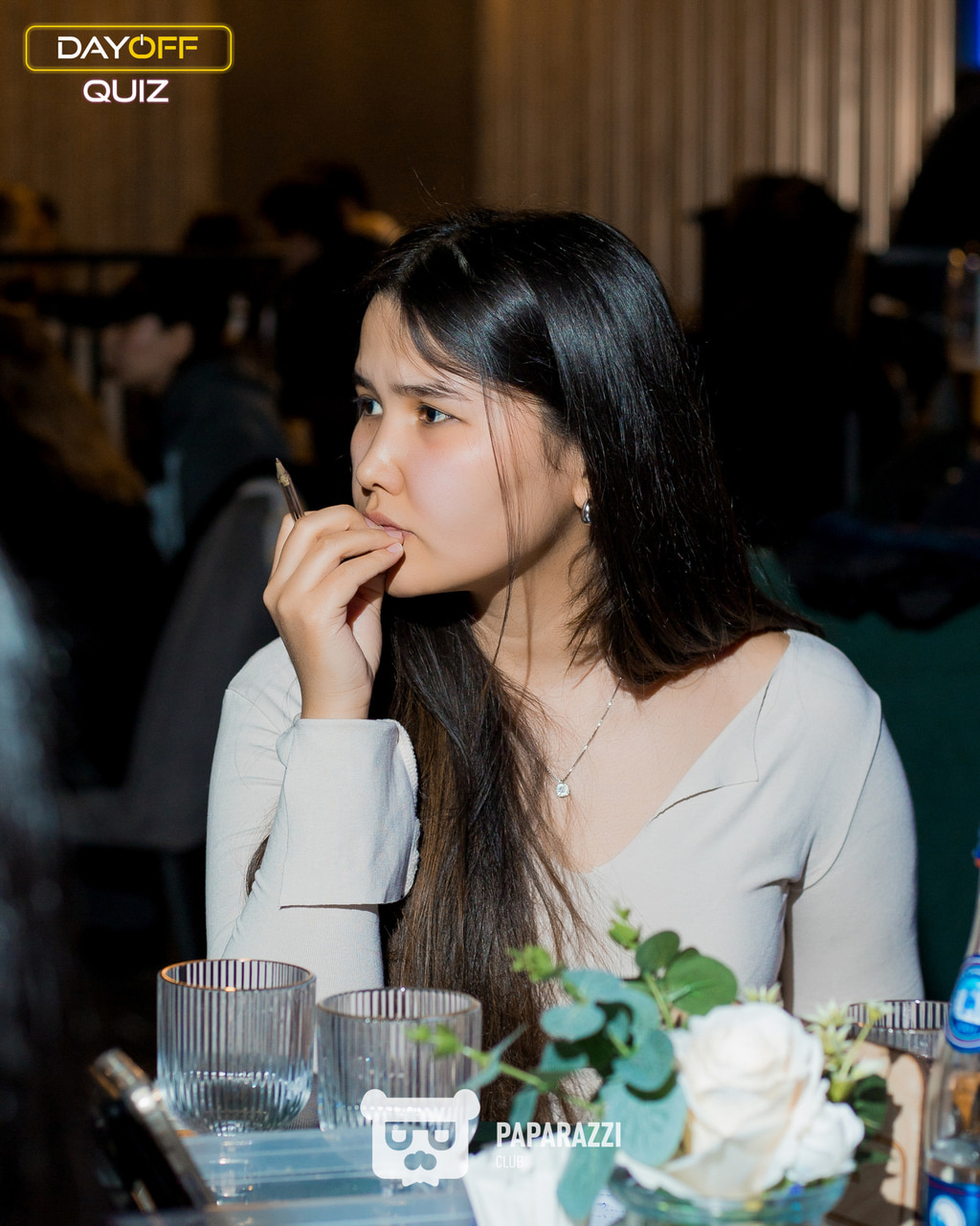 DayOff Quiz Астана 30.03.2026 DayOff Quiz