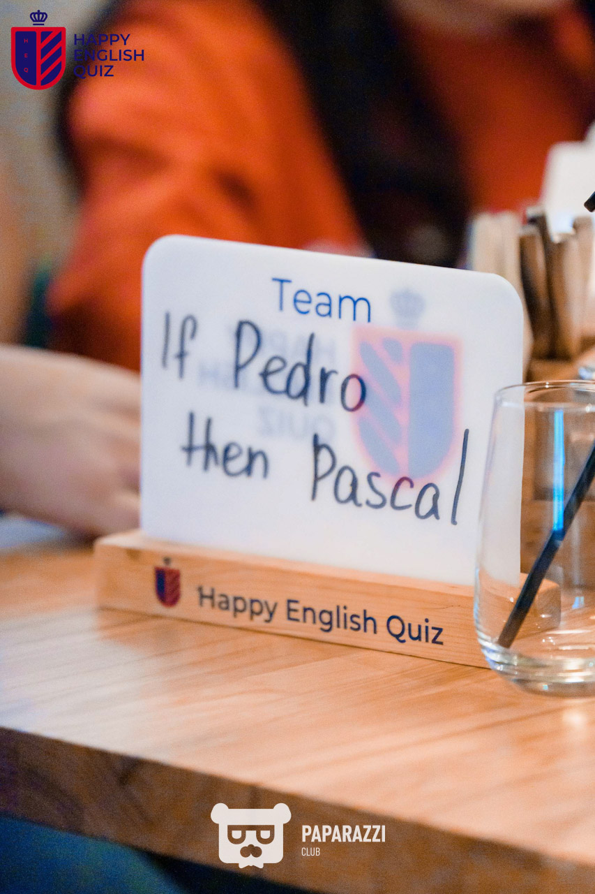 Happy English Quiz Movie&Music XXL Астана 17.02.2026 Happy English Quiz Movie&Music XXL