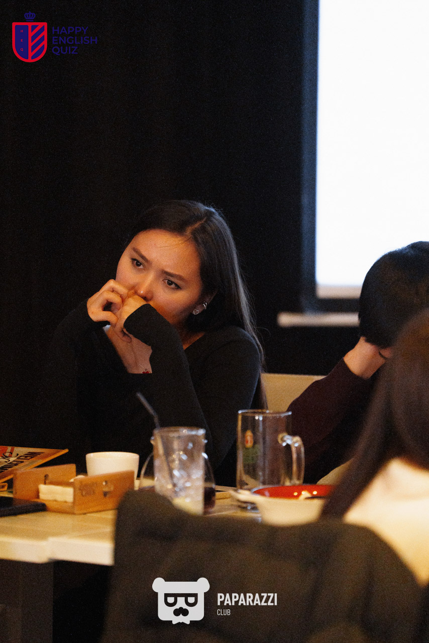 Happy English Quiz 11.2 Астана 21.10.2025 Happy English Quiz 11.2