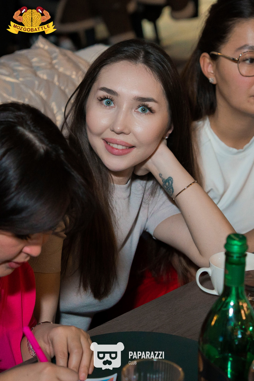 MozgoBattle 22 сезон 5-я игра Астана 08.04.2026 MozgoBattle 22 сезон 5-я игра