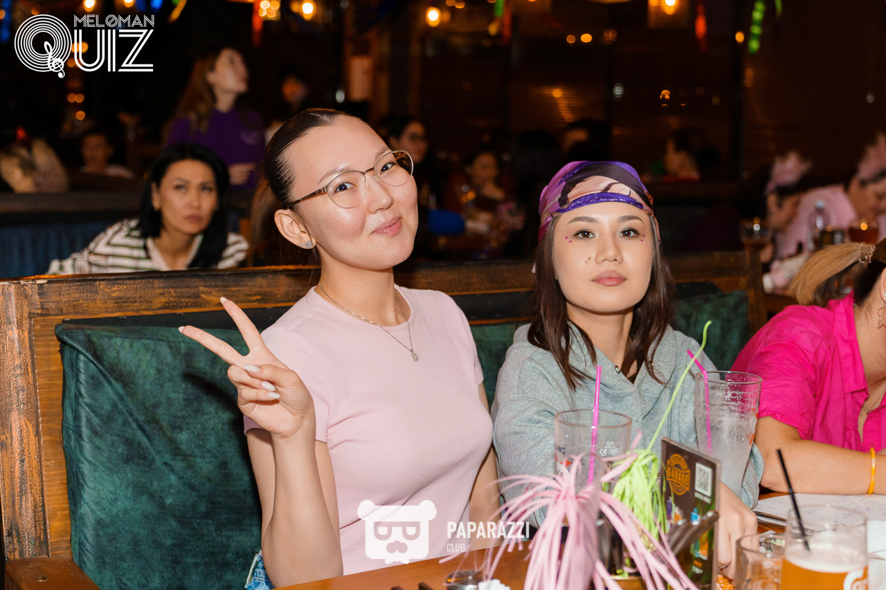 MELOMAN QUIZ • S-18 GRAND-FINAL Астана 30.11.2025 MELOMAN QUIZ • S-18 GRAND-FINAL