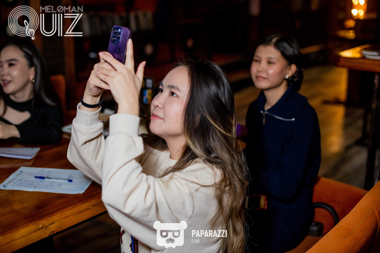 MELOMAN QUIZ • S-20 Хиты Казахстана Астана 26.03.2026 MELOMAN QUIZ • S-20 Хиты Казахстана