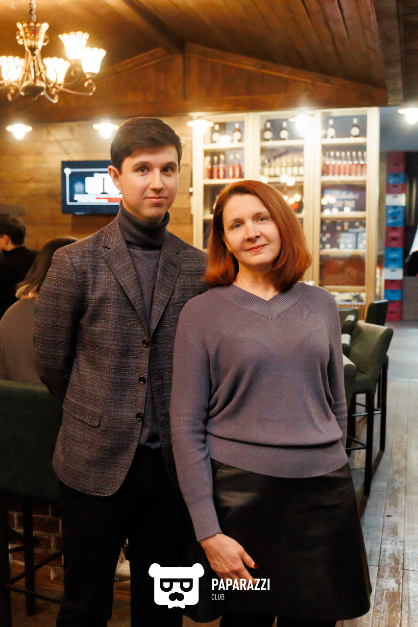 Квиз BlackBox - сезон 1, игра 3 Астана 27.01.2026 Квиз BlackBox - сезон 1, игра 3