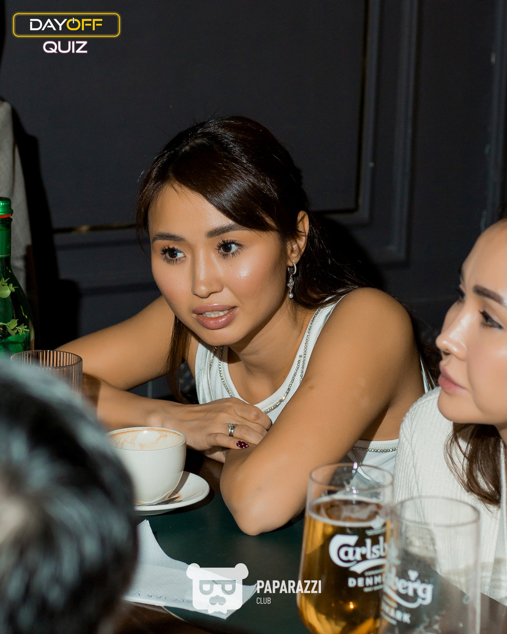 DayOff Quiz Астана 30.03.2026 DayOff Quiz