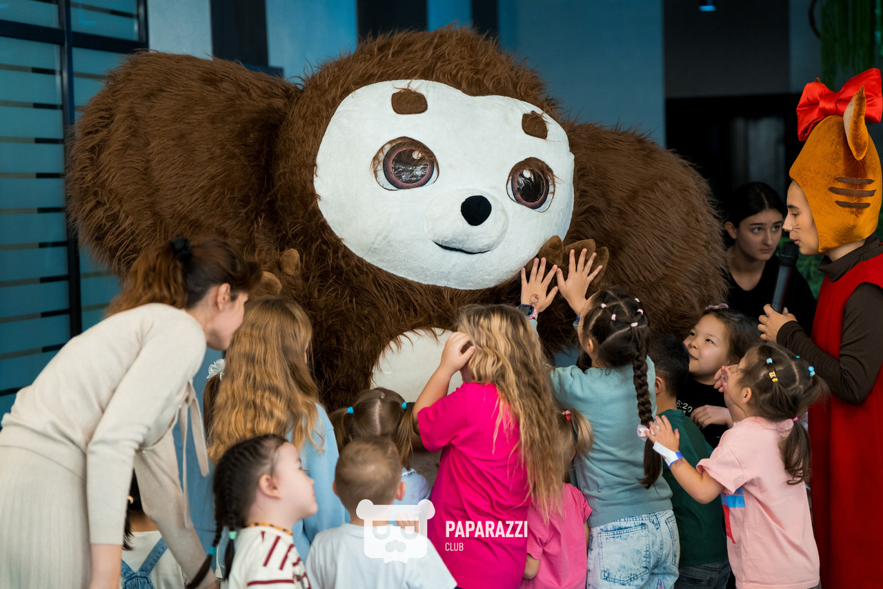 Комплекс Демалыс Астана 26.10.2025 Комплекс Демалыс