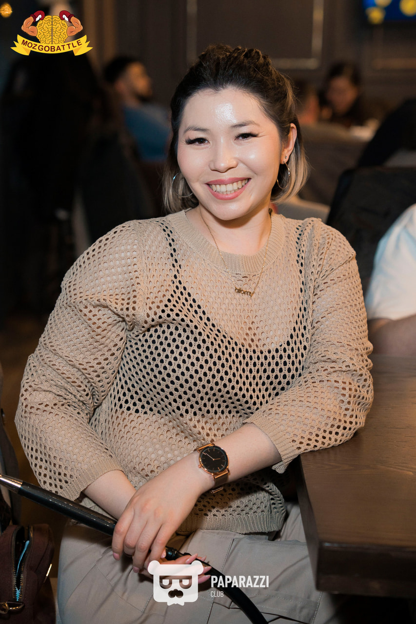 MozgoBattle 22 сезон 5-я игра Астана 08.04.2026 MozgoBattle 22 сезон 5-я игра