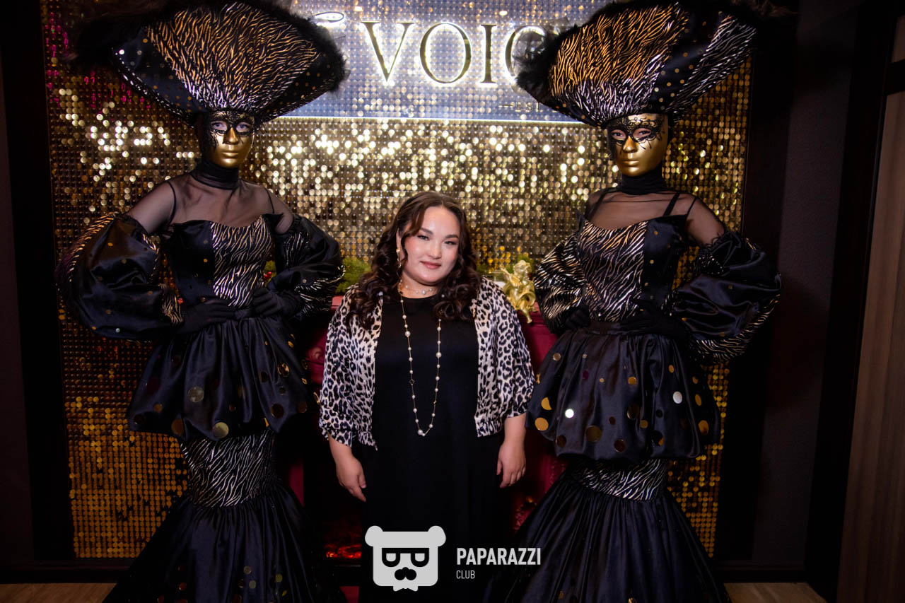 The voice Астана 27.12.2025 The voice