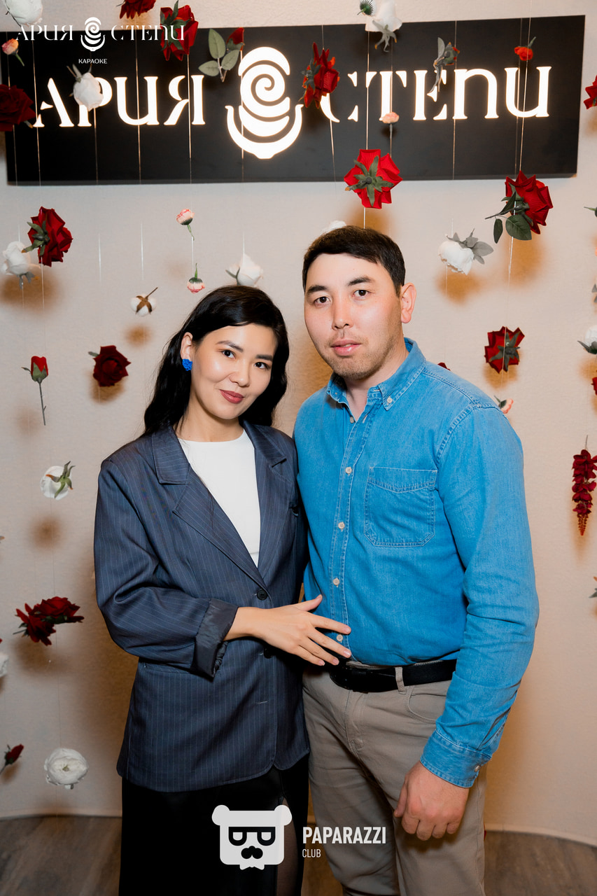 Ария степи Астана 13.03.2026 Ария степи