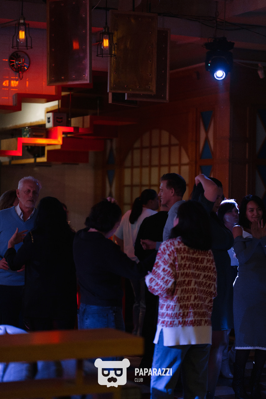 BREWERY Астана 06.02.2026 BREWERY